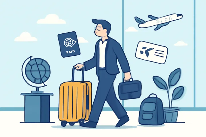 《高原差旅健康防护全攻略-阿里商旅》文章封面图