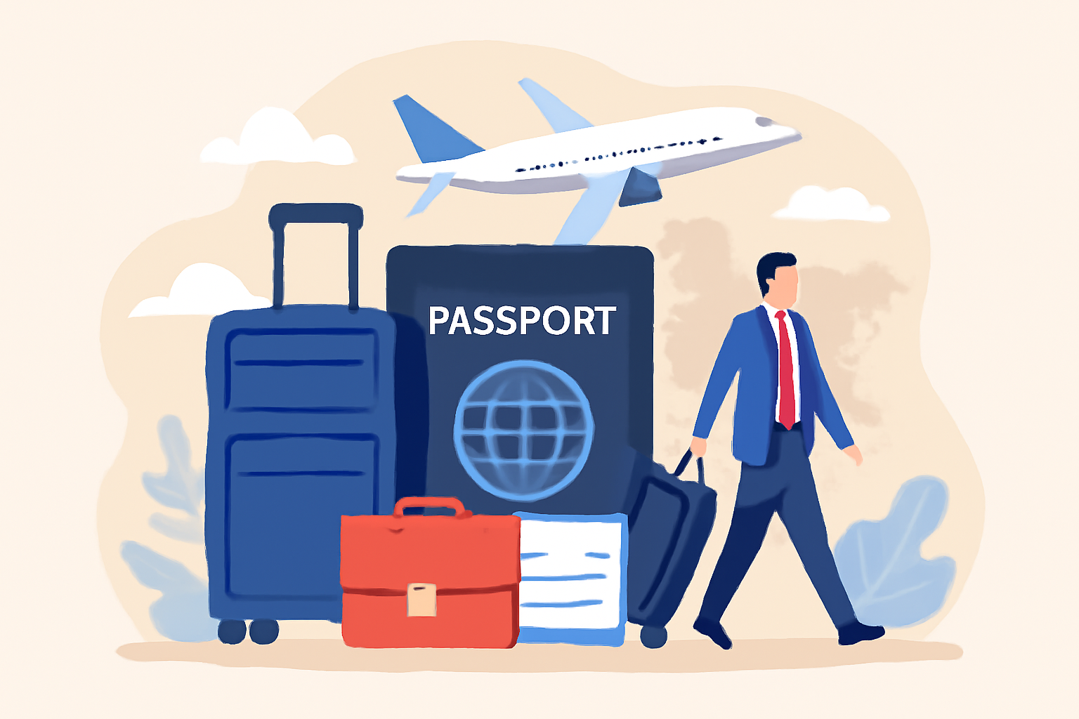港务费新政引发差旅成本激增？企业出行策略调整指南-阿里商旅
