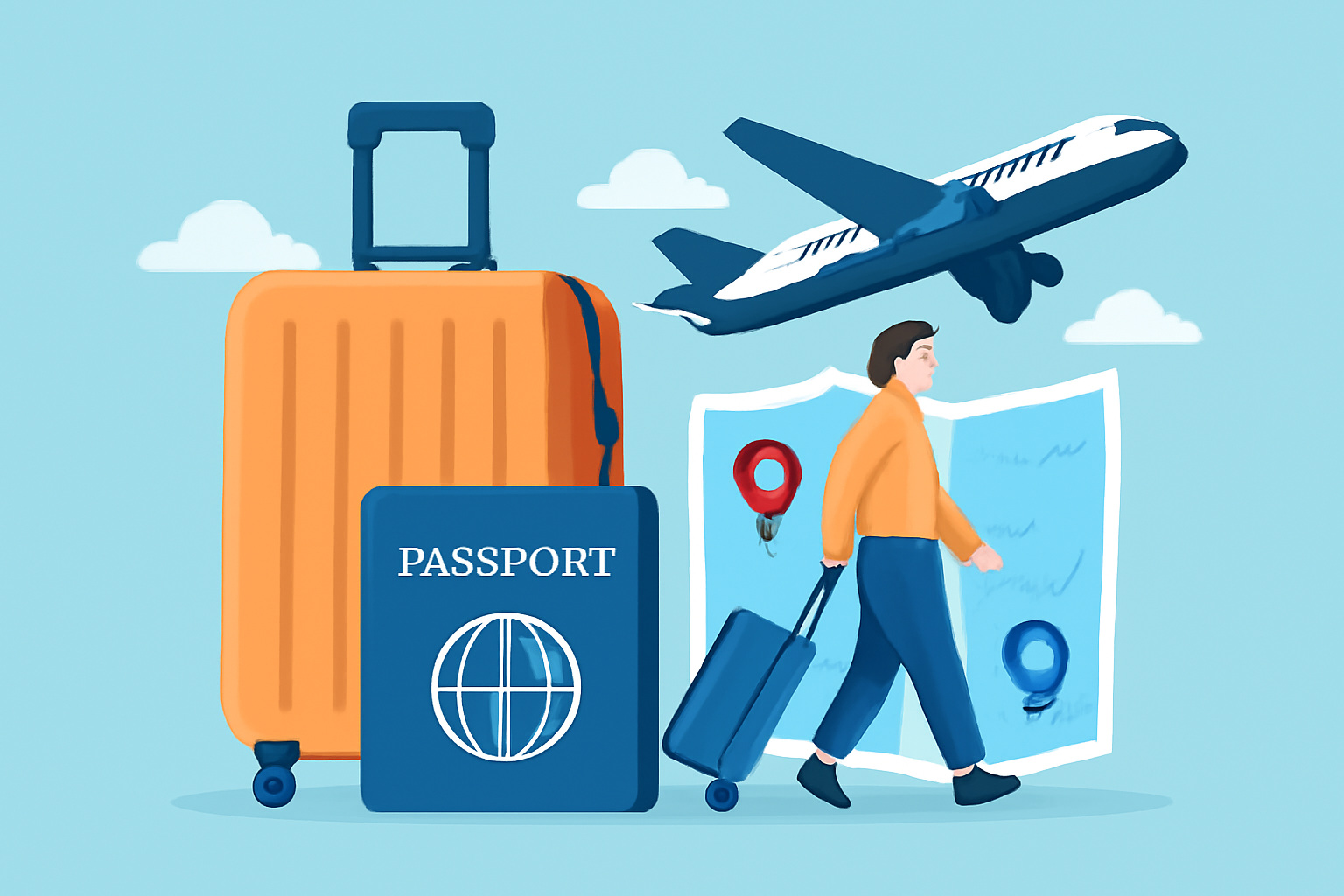 桦加沙台风来袭！出差应急预案全解析-阿里商旅