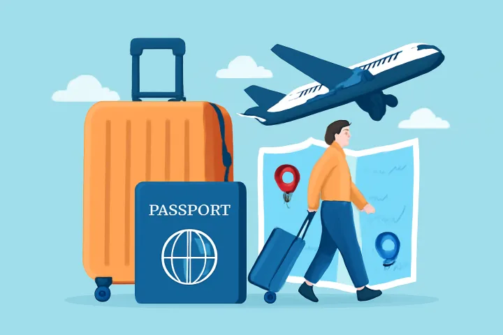 《桦加沙台风来袭!出差应急预案全解析-阿里商旅》文章封面图