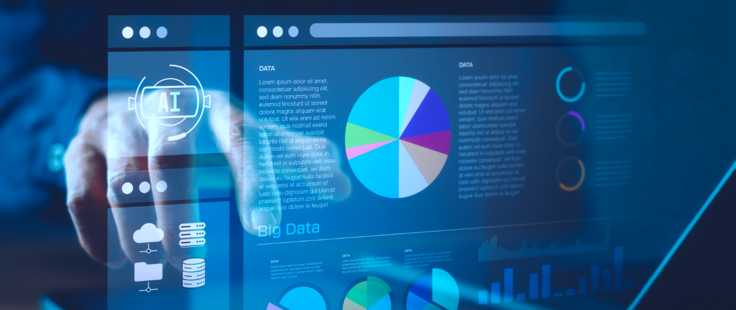 应用场景-指标监控，强化业务决策