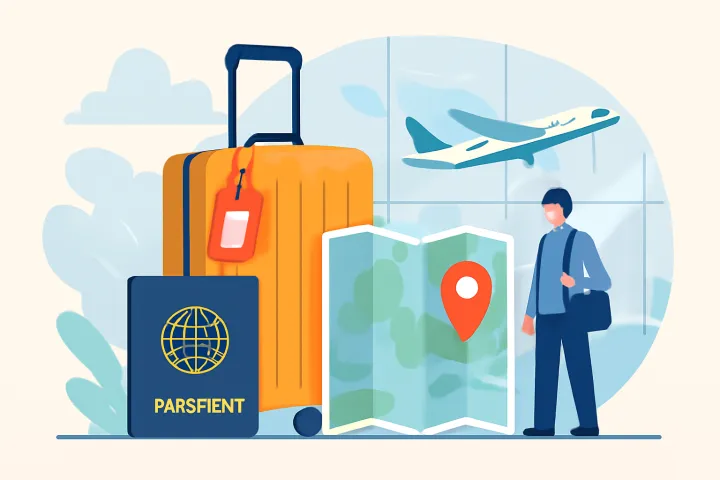 《商旅平台选型标准解析：企业如何高效对比服务商-阿里商旅》文章封面图