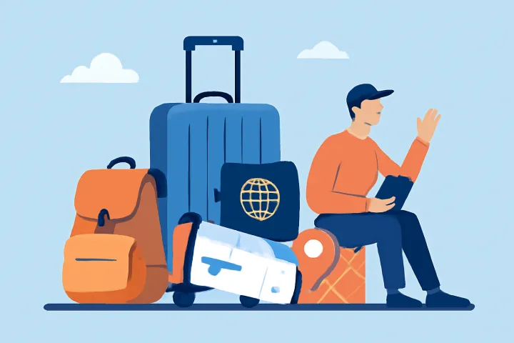 《热点聚焦：驾驶误操作风险与差旅车辆管理新思路-阿里商旅》文章封面图