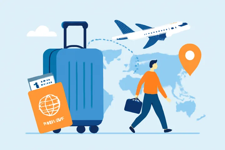 《网约车安全新挑战:差旅应急联络全攻略-阿里商旅》文章封面图