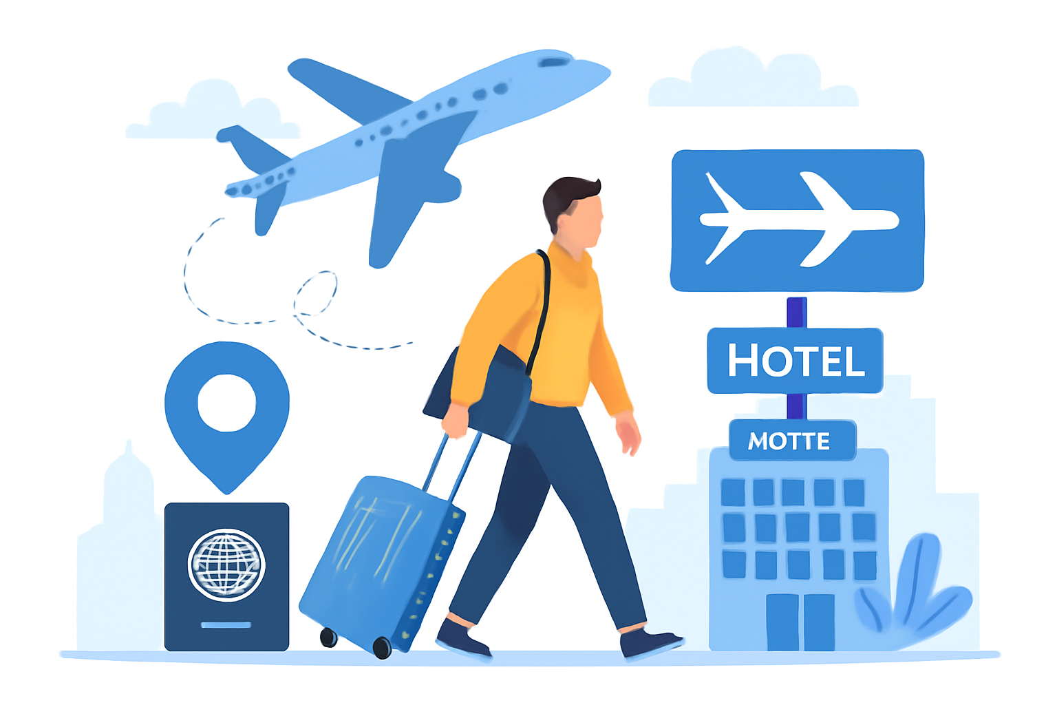 高效展会差旅管理全攻略：费用控制与进博会实战指南-阿里商旅