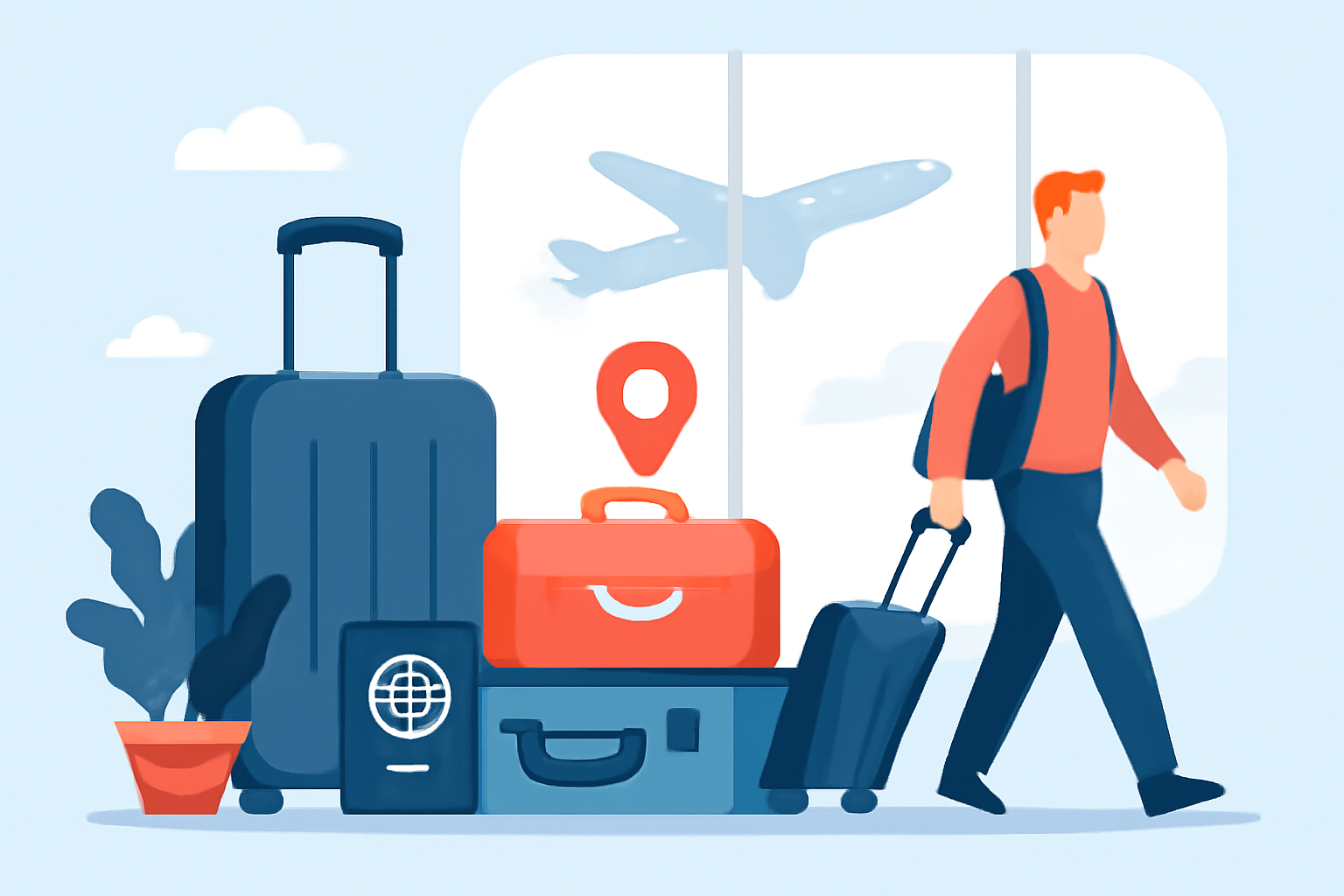 赴日出差提醒：差旅应急预案与安全策略全解析-阿里商旅