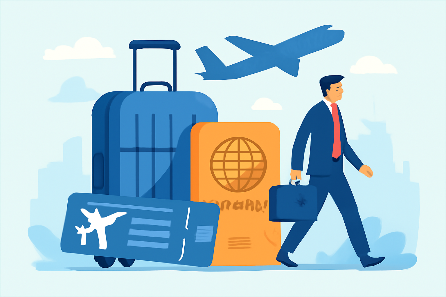 新能源车事故高发期差旅安全指南-阿里商旅