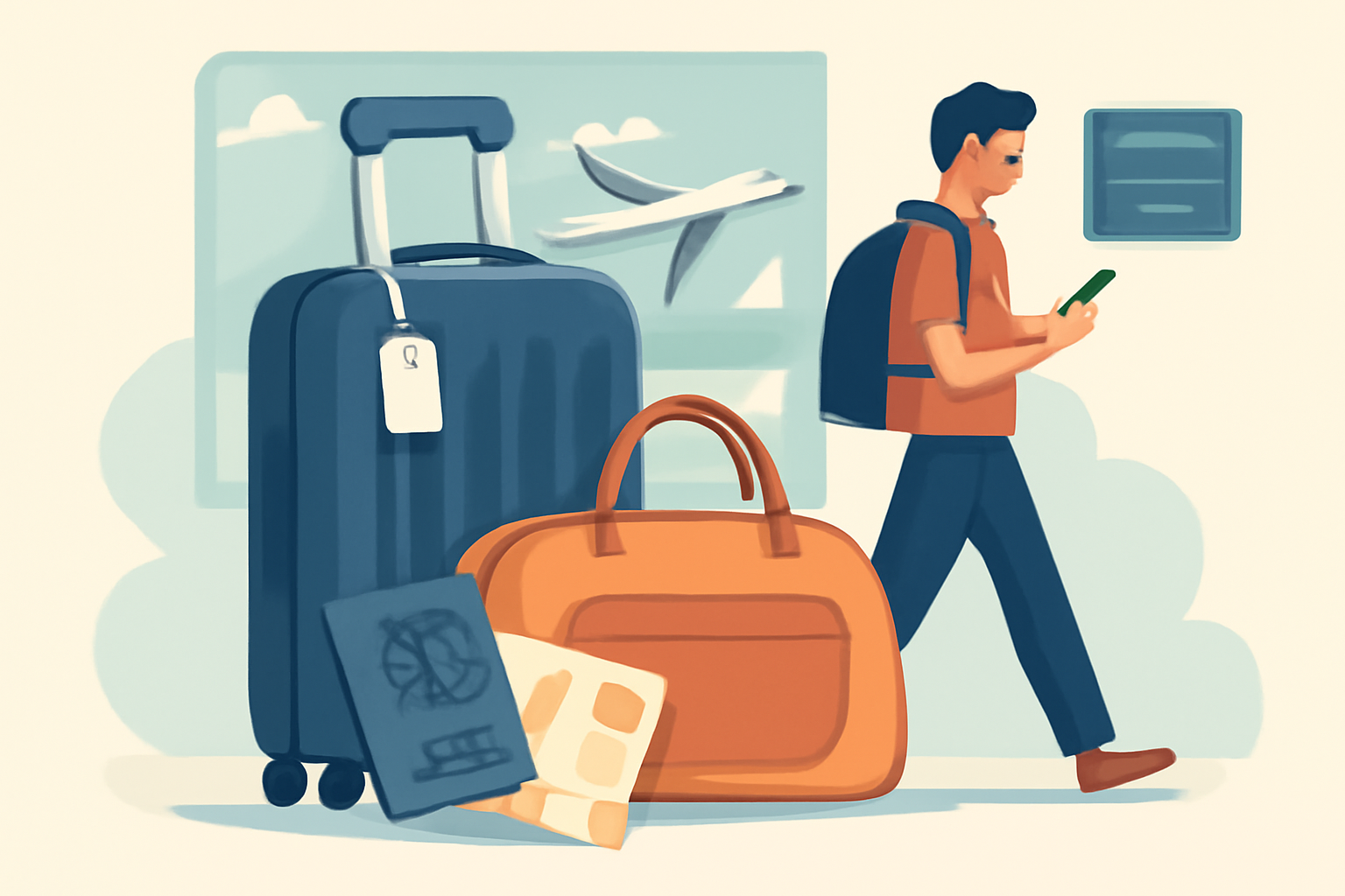 乌镇大会出差终极攻略：高效差旅安排技巧-阿里商旅