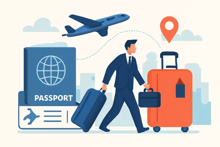 《智能商旅平台如何实现功能集成与用户体验双赢-阿里商旅》文章封面图