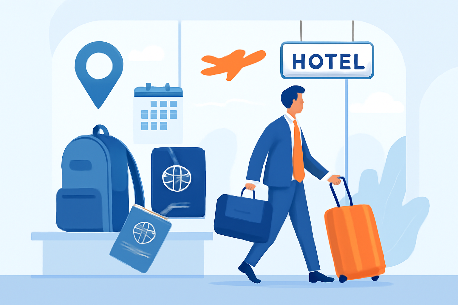 春节差旅高峰期管理实战：高效出差安排与费用控制秘诀-阿里商旅