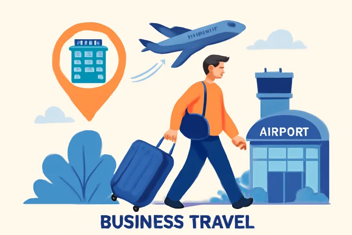 《加沙度假地建设争议：安全评估成最大挑战-阿里商旅》文章封面图