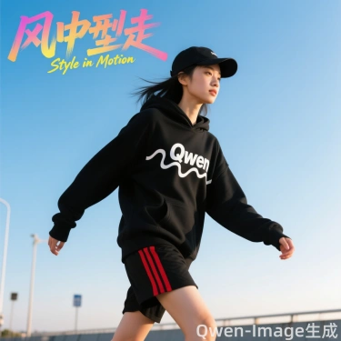 文生图Q-写实摄影