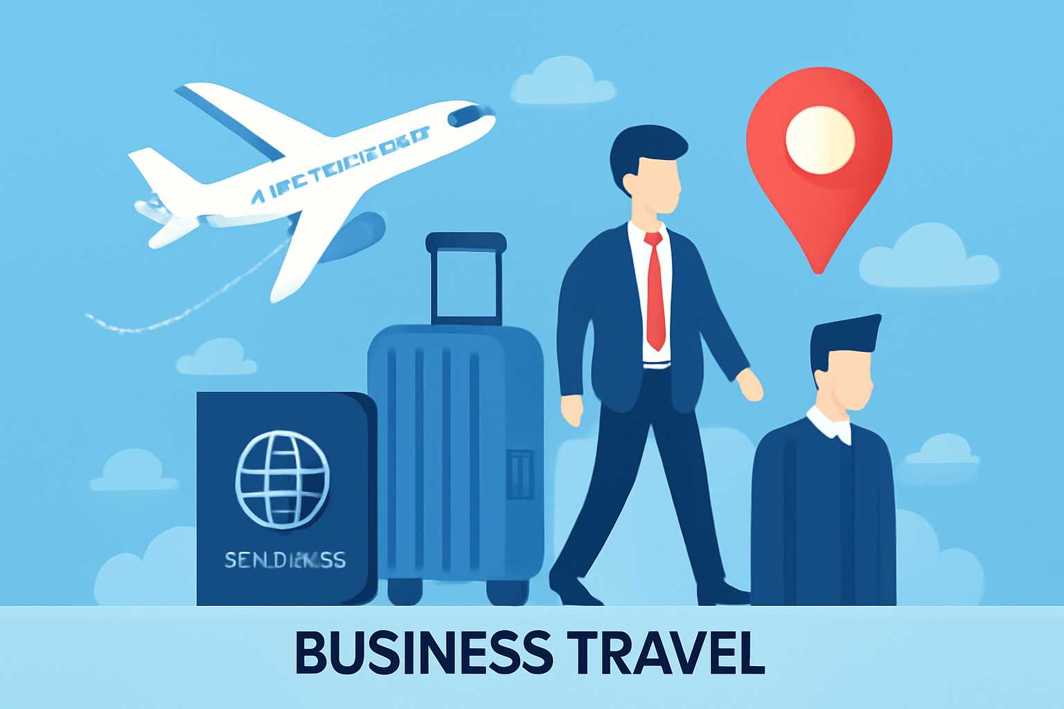 雪天出行指南：航班高铁延误应对与差旅交通提醒-阿里商旅