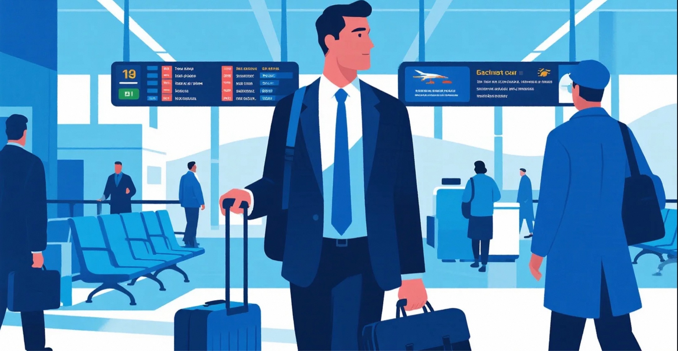 阿里商旅-差旅标准制定与优化指南