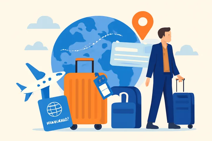 《泰中互访出行泰国商务签证商旅目的地风险防范-阿里商旅》文章封面图