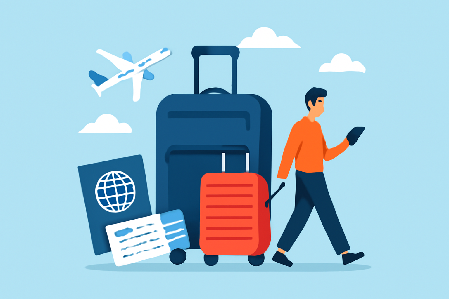 三招优化电子报销单设计-阿里商旅