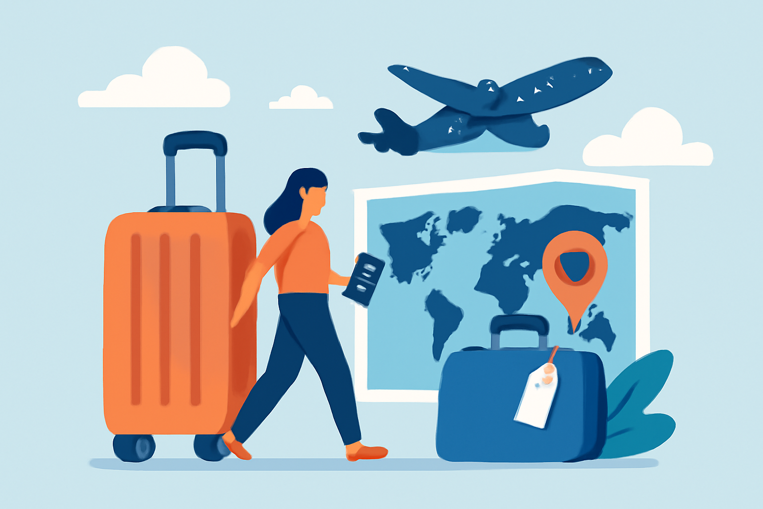 阿里商旅-差旅政策制定与执行难点：从合规管理到效果评估的全流程解析