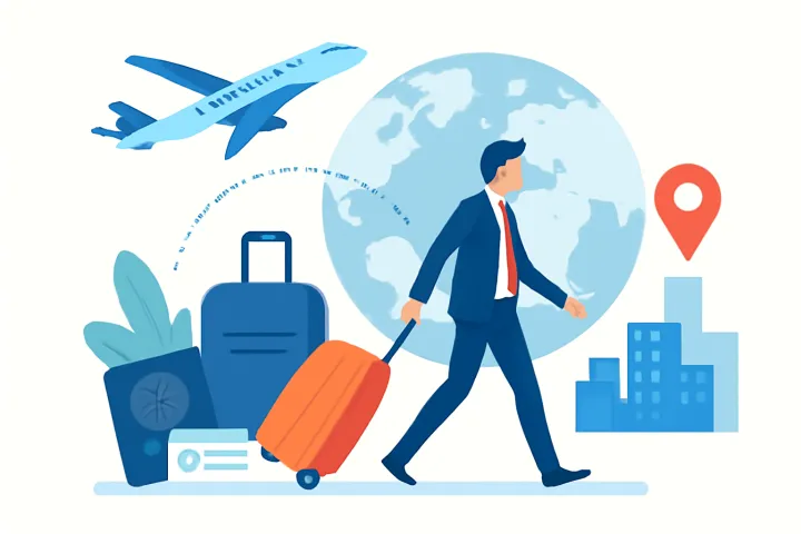 《企业差旅管理数字化转型路径-阿里商旅》文章封面图