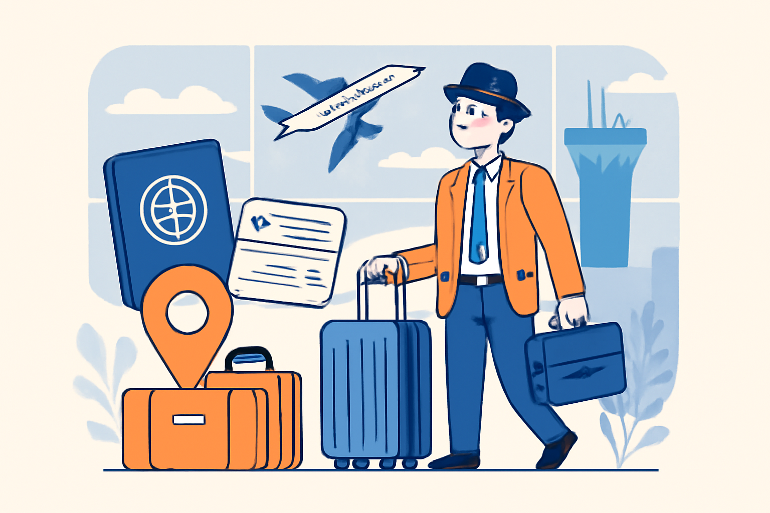 阿里商旅-破解企业差旅成本难题的五大核心策略