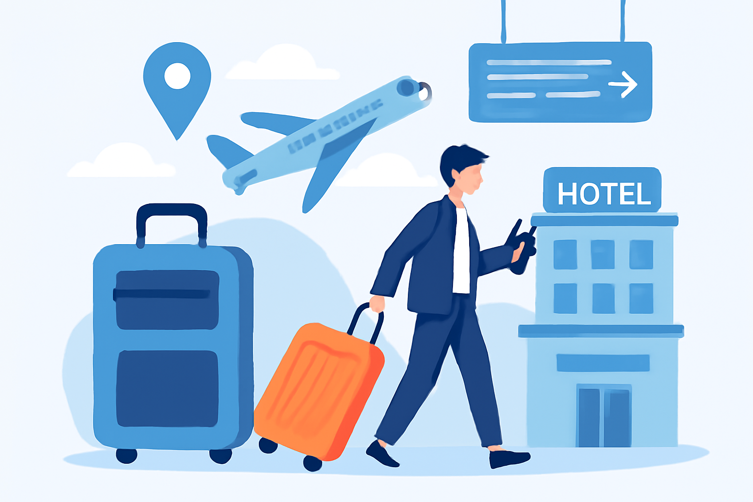 TMC服务如何助力企业差旅优化+案例解析-阿里商旅