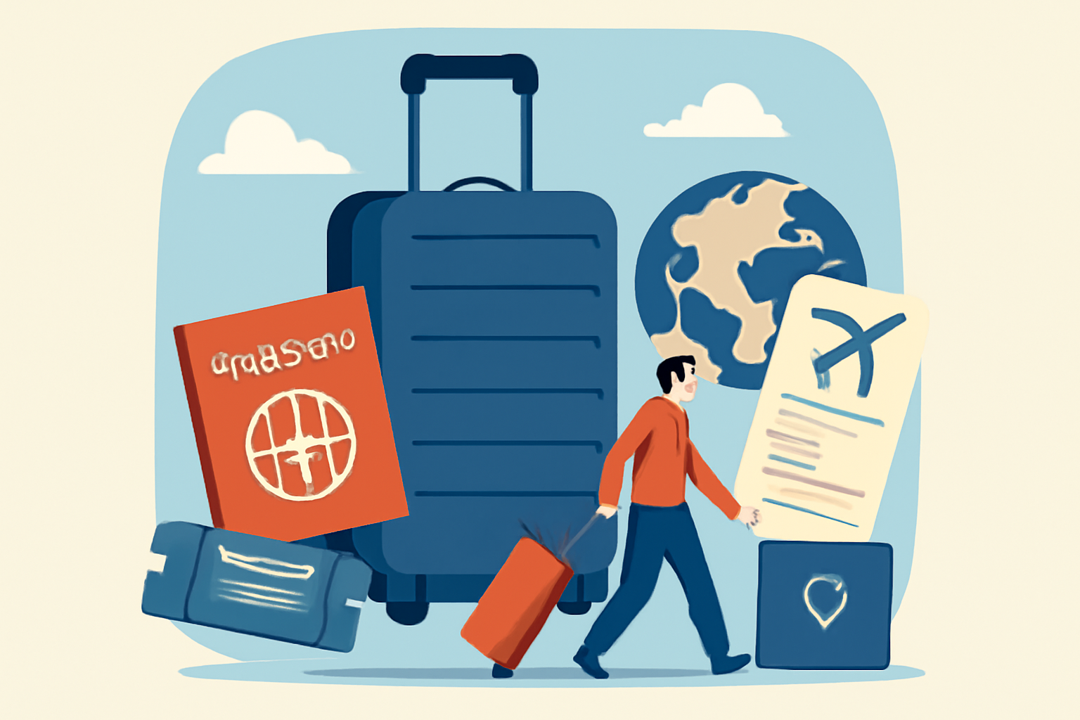 阿里商旅-商旅定义与核心价值：解析企业差旅的战略意义与全球趋势