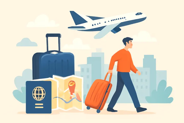 《春节出行高峰如何抢到低价机票？企业差旅攻略全解析-阿里商旅》文章封面图