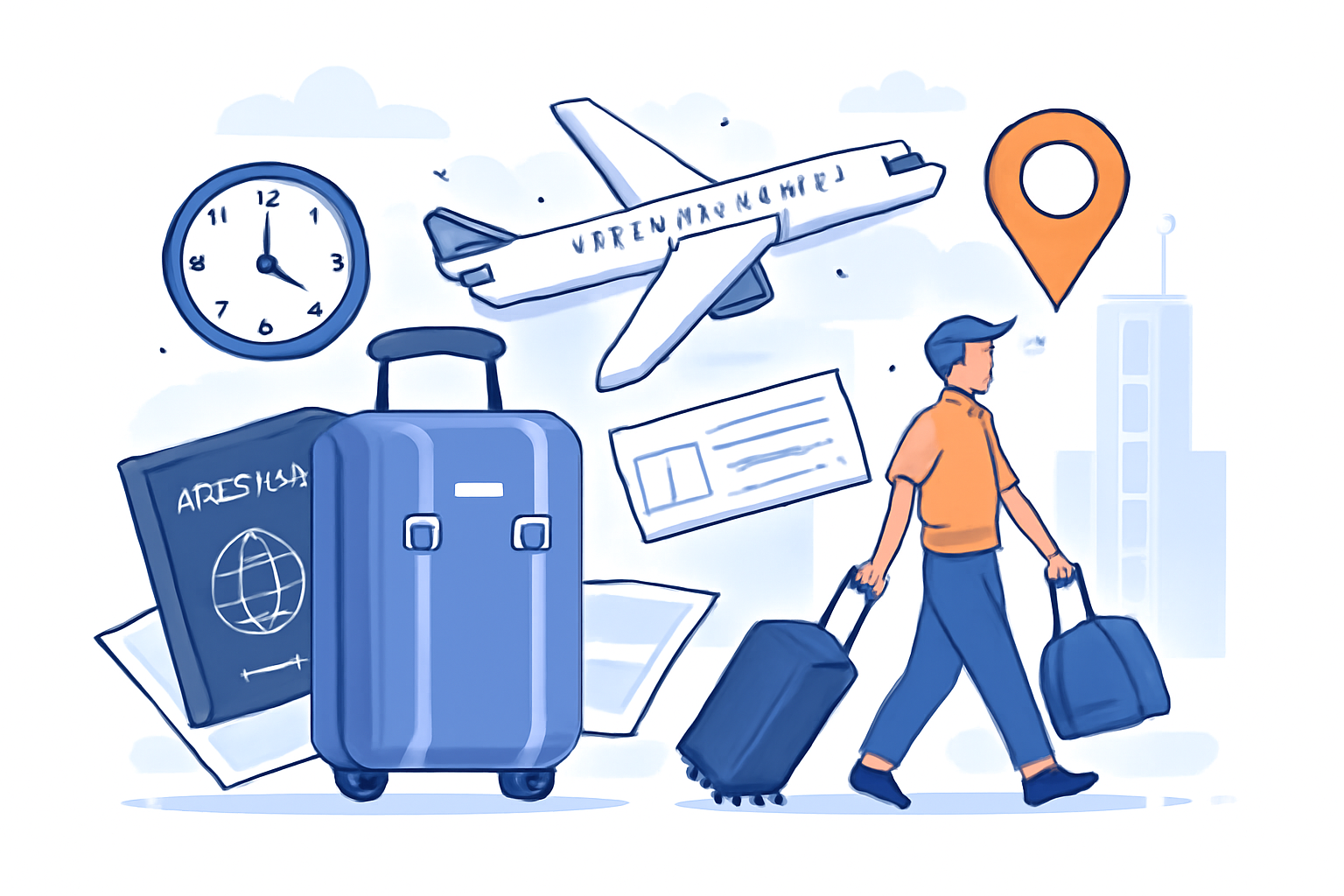 巴黎地标全面开放点燃差旅热点-阿里商旅