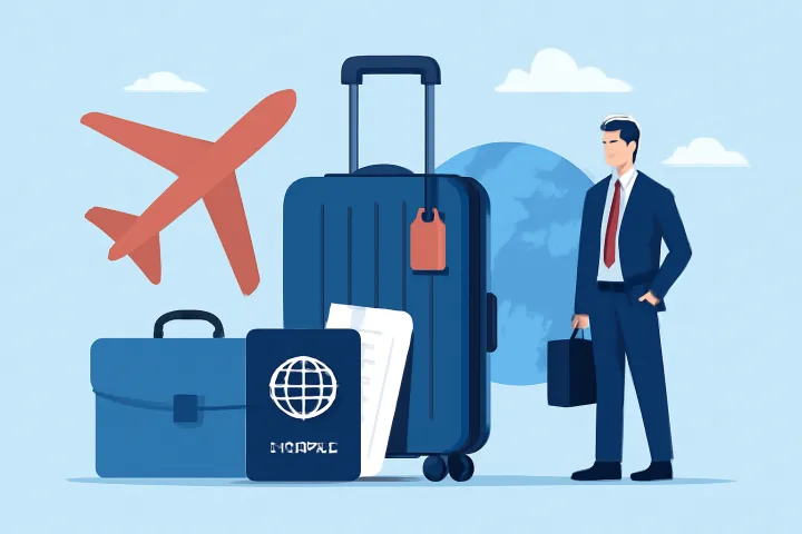 《企业差旅数字化如何高效落地-阿里商旅》文章封面图