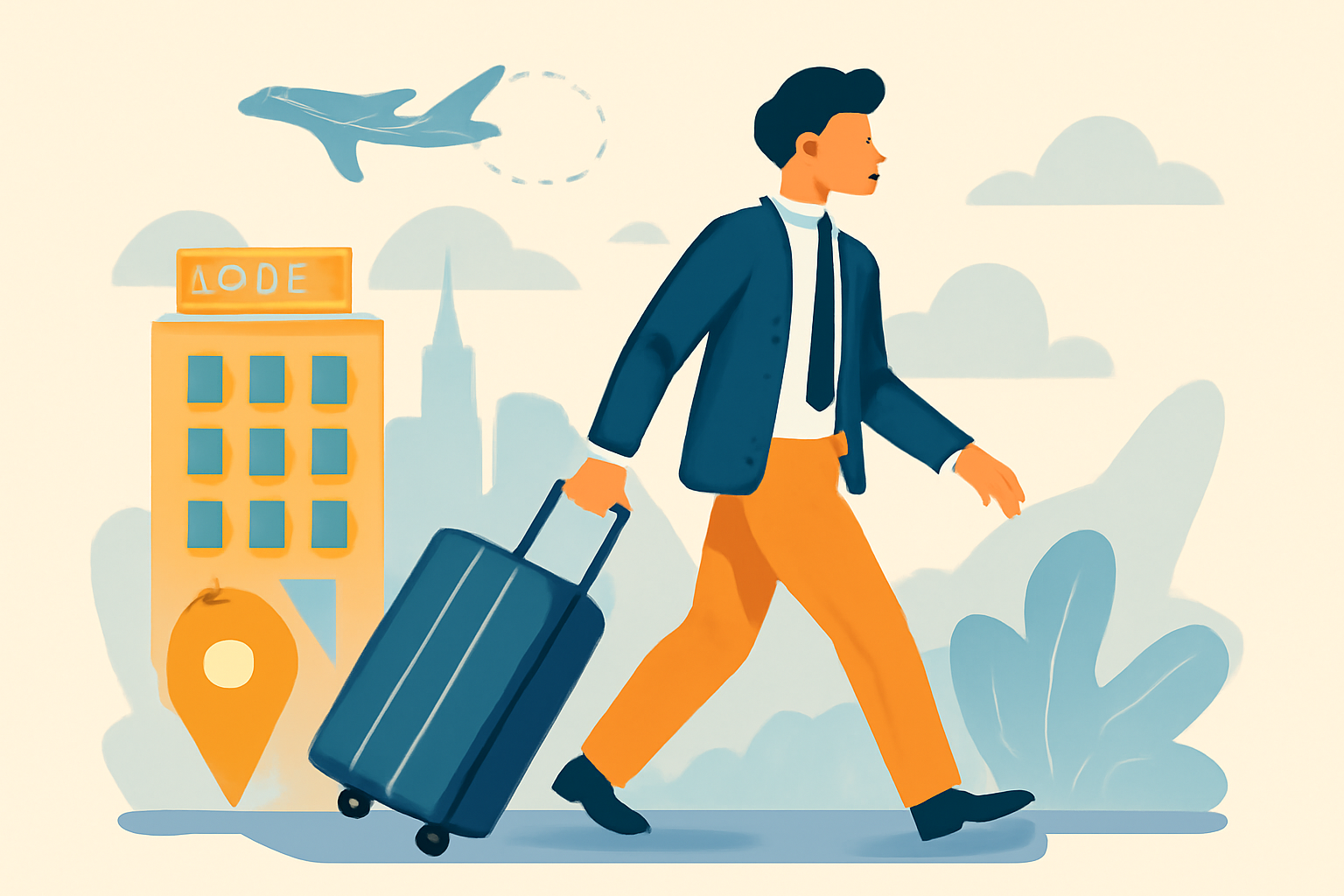 企业差旅标准制定全攻略-阿里商旅