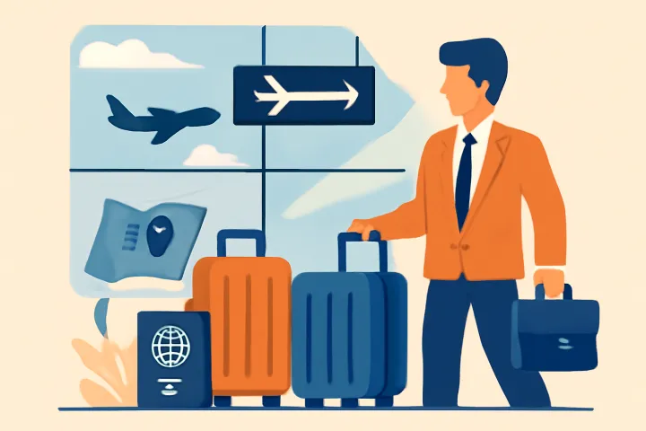 《时速600公里高铁如何颠覆商务差旅规则-阿里商旅》文章封面图
