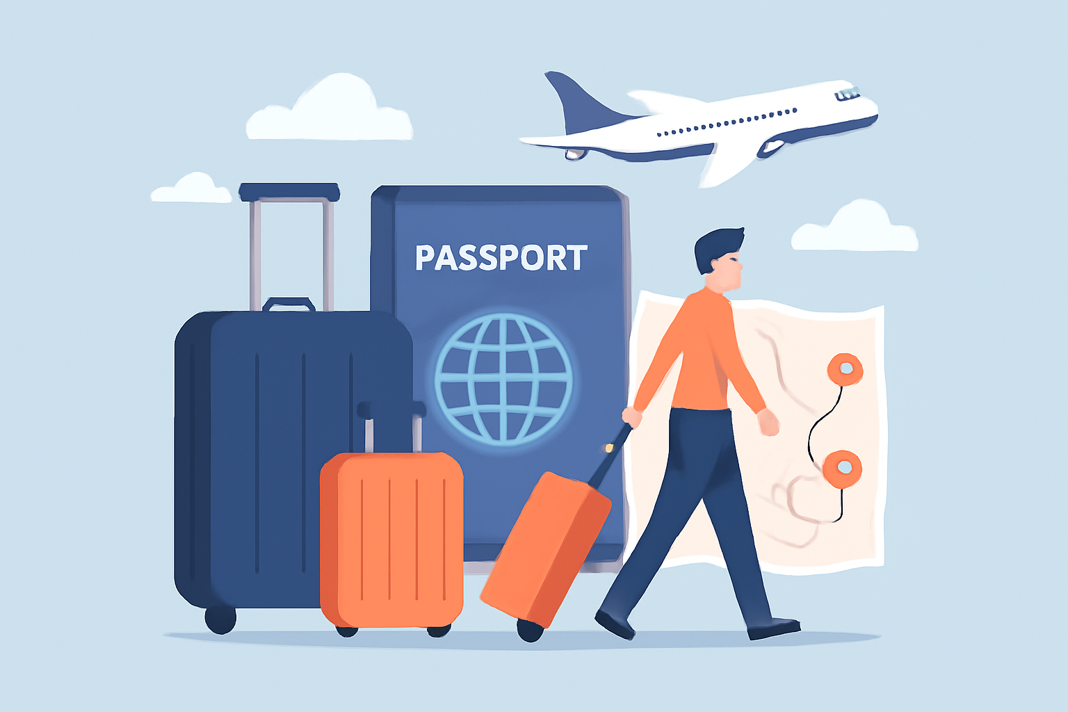 航空突发事件频发下的差旅风险管理策略-阿里商旅