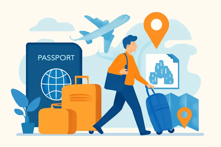 《2025企业差旅标准政策解析与成本优化实战-阿里商旅》文章封面图