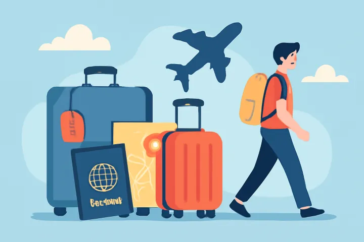 《热点户外品牌解析与差旅装备采购指南-阿里商旅》文章封面图