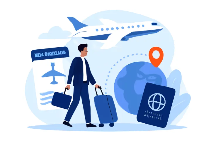 《突发危机如何应对？企业差旅人员撤离安置全攻略-阿里商旅》文章封面图