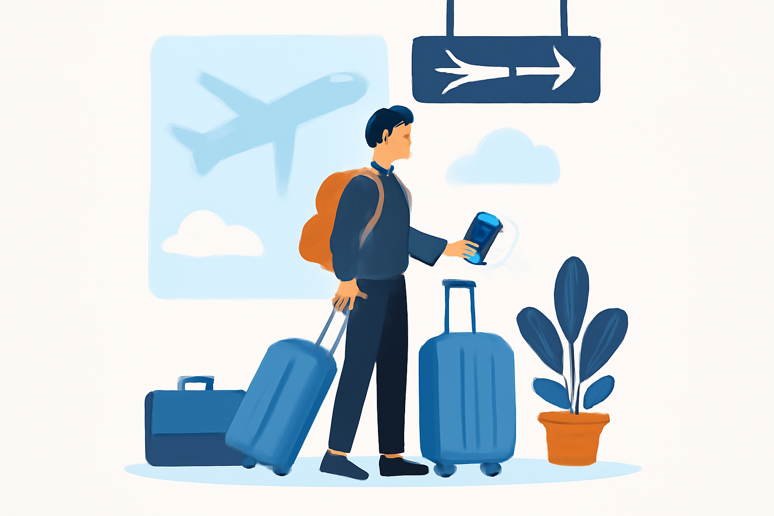 5步打造高效差旅体系-阿里商旅