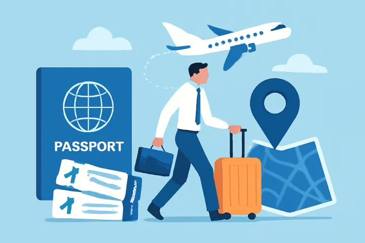 《酒店安全漏洞频发！员工背景审查与入住风险防范全攻略-阿里商旅》文章封面图