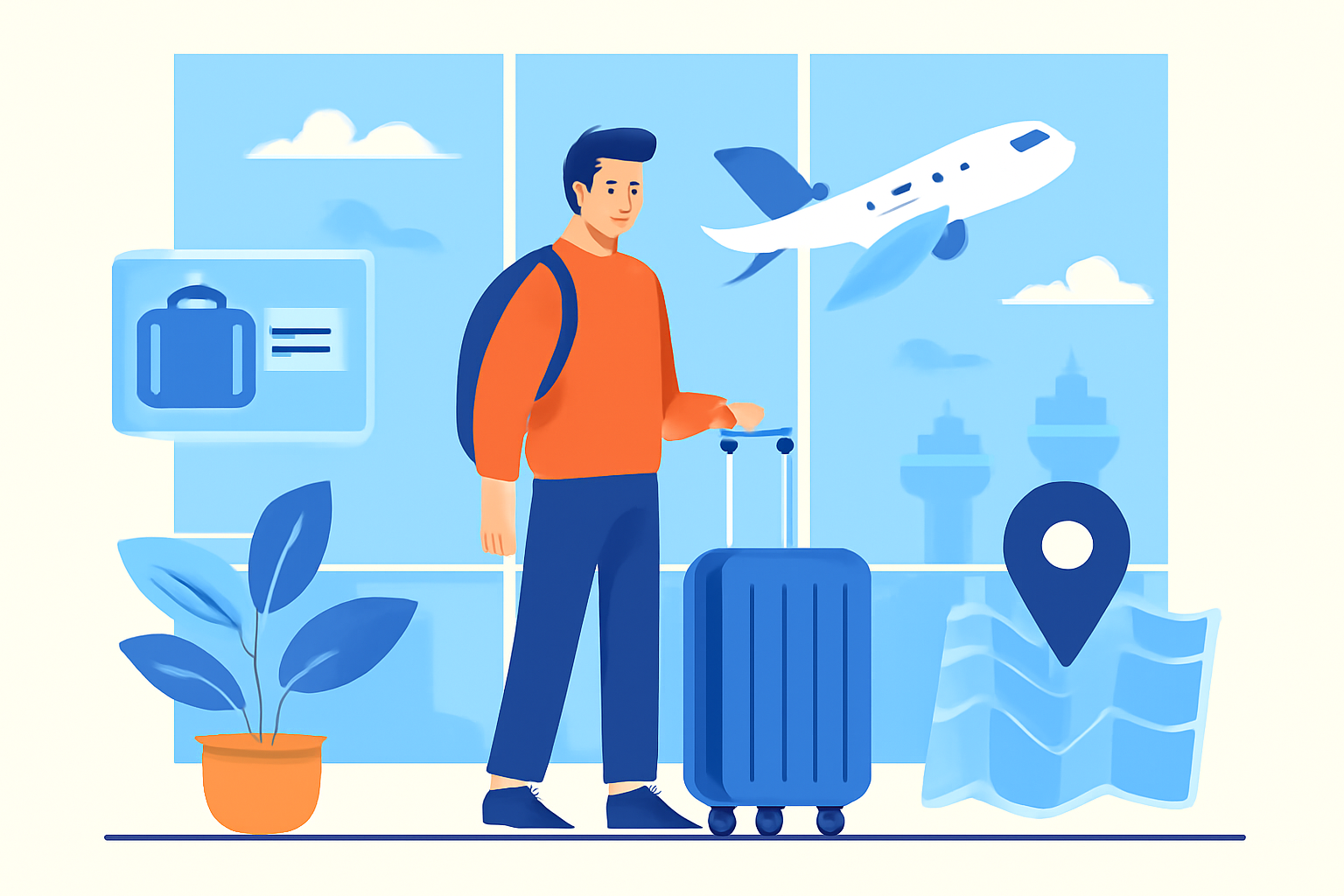 菲律宾灾难应对：出差避险与行程调整全攻略-阿里商旅