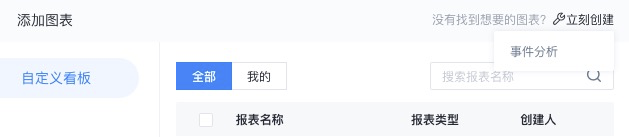 立即创建
