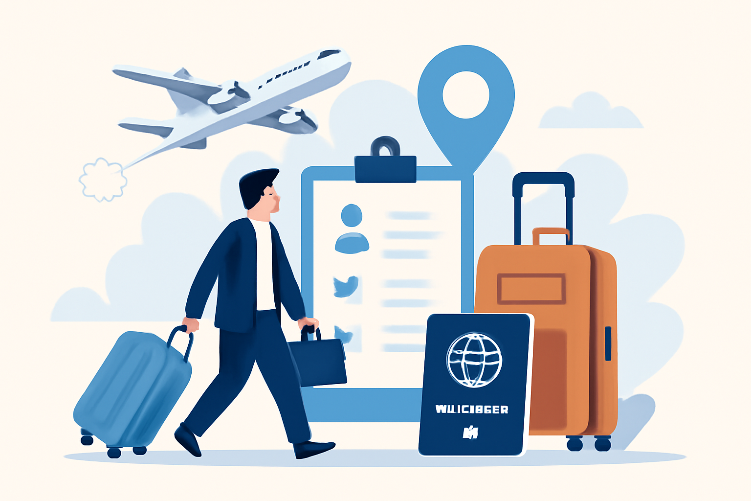 免密支付取消与差旅安全新规范-阿里商旅