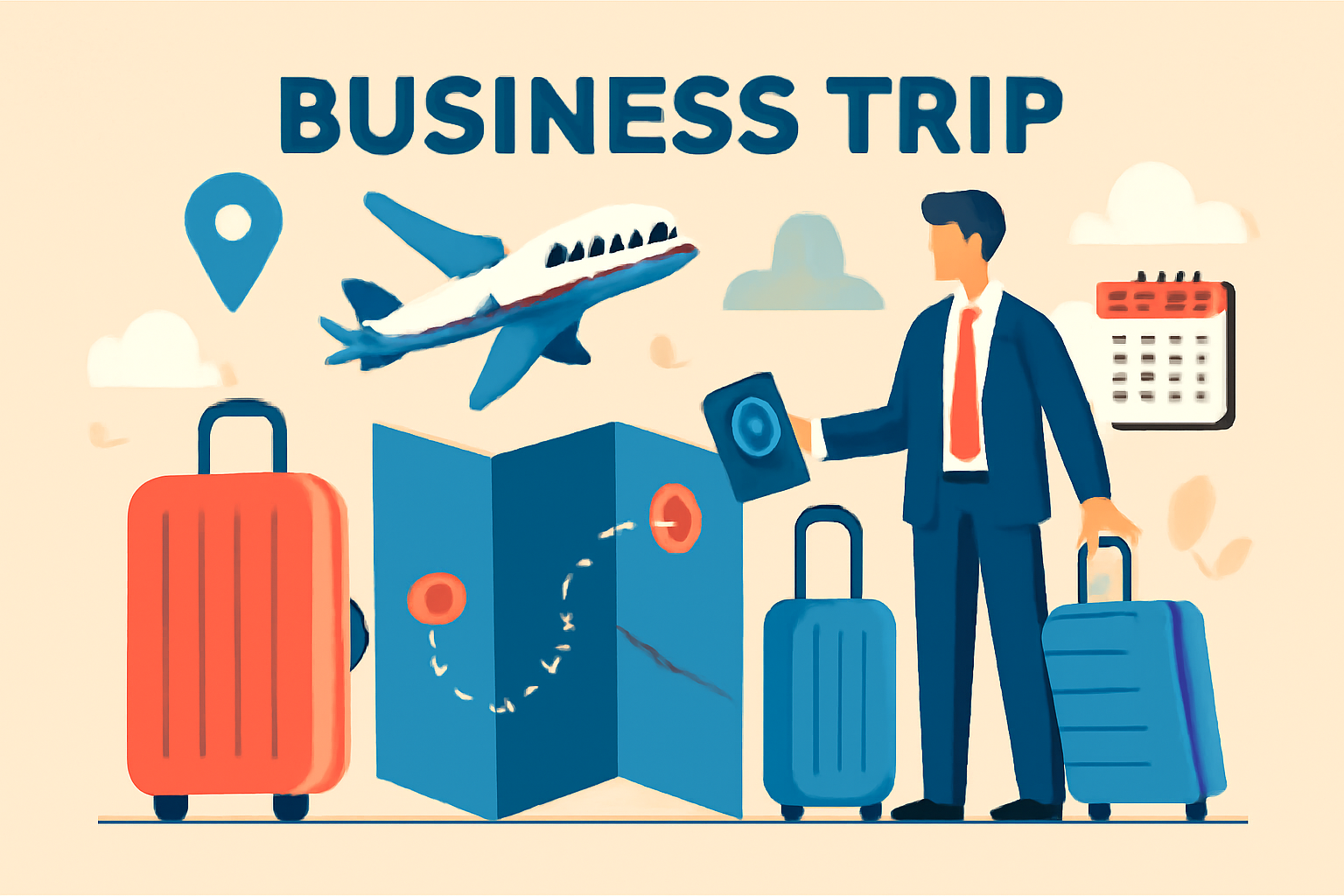 房车事故预防|自驾安全要点|差旅保险理赔指南-阿里商旅
