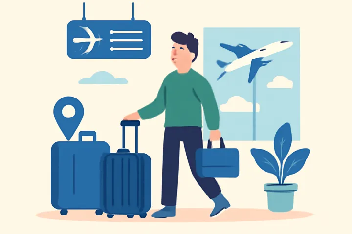 《阿里商旅-差旅管理中的隐私保护与数据安全：合规与技术的双重保障》文章封面图