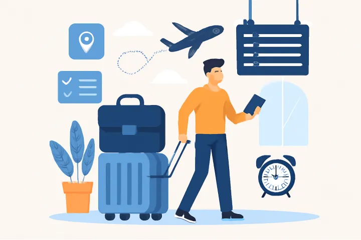 《阿里商旅费用管控实战+对接企业全流程指南-阿里商旅》文章封面图