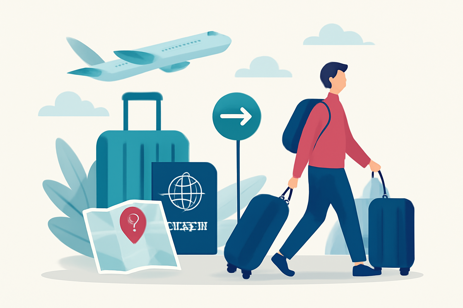 阿里商旅-2023年差旅平台十大趋势：数字化转型下的创新与变革