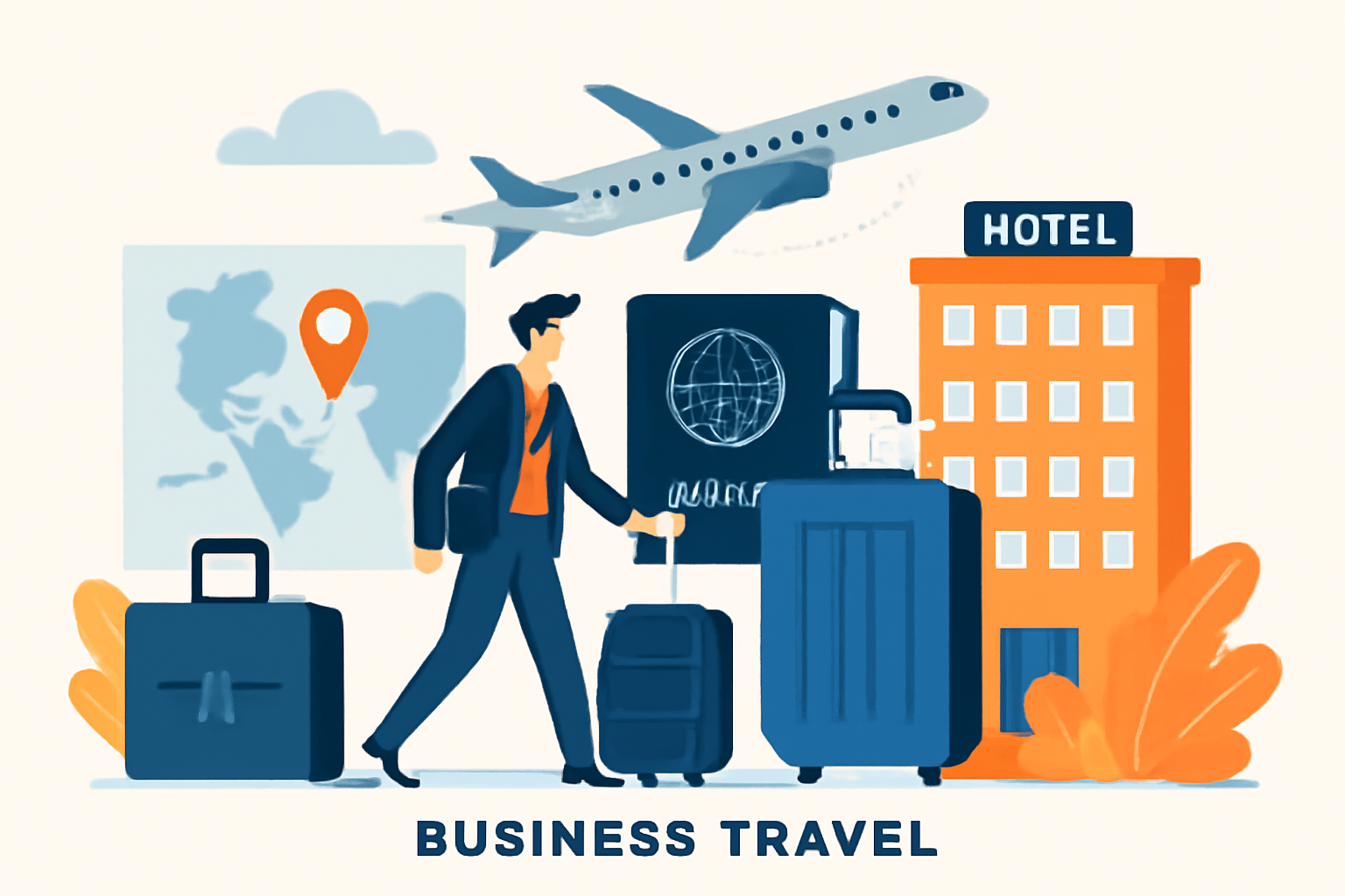 航班鸟击风险解析与飞行安全提示-阿里商旅