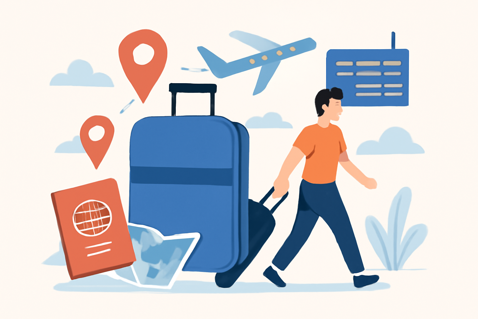 阿里商旅-破解差旅政策执行难题：从落地到监督的系统化解决方案