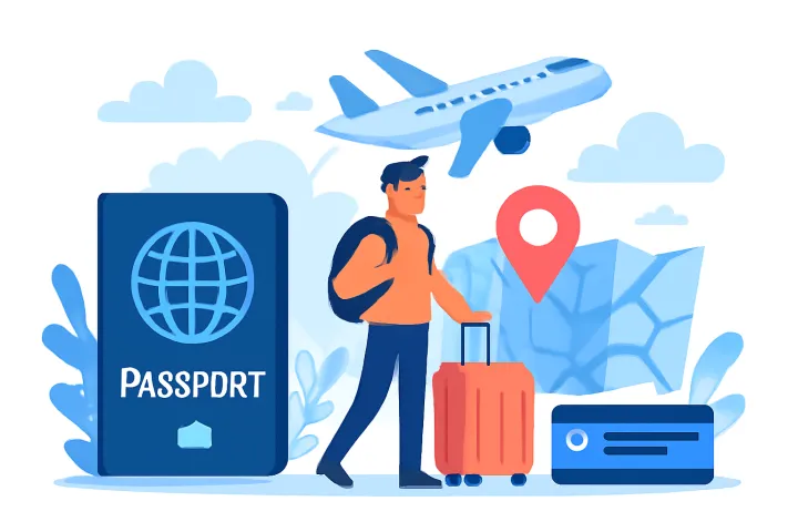 《商务人士必看！出租车安全与应急处理指南-阿里商旅》文章封面图