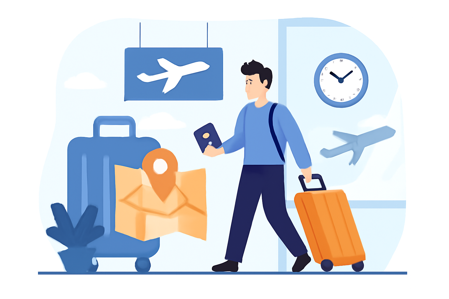 日本酒店退订潮下的差旅住宿危机与应对策略-阿里商旅