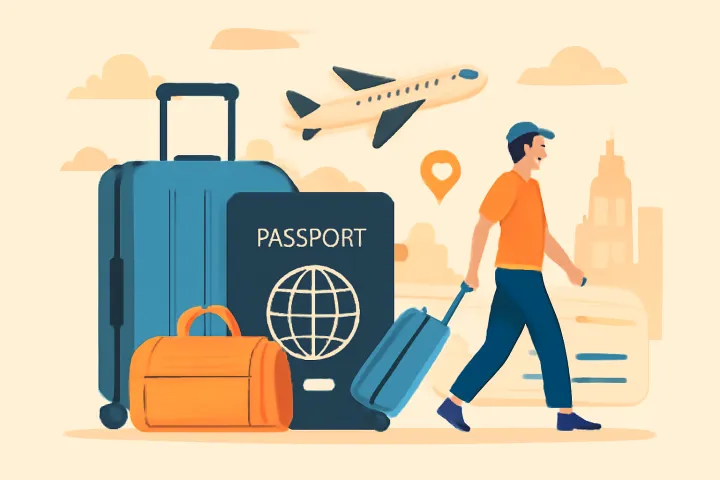 《2025十大企业商旅平台选型指南-阿里商旅》文章封面图