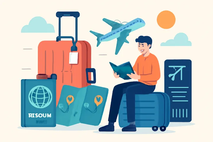 《差旅疫苗接种全攻略：打造高效健康防护网-阿里商旅》文章封面图