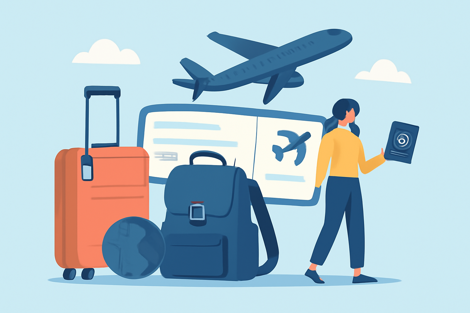 ESG时代绿色差旅新路径：可持续性商旅的碳减排实战指南-阿里商旅